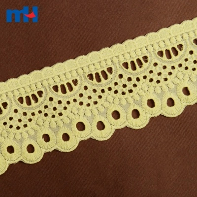 Cotton Lace Trim