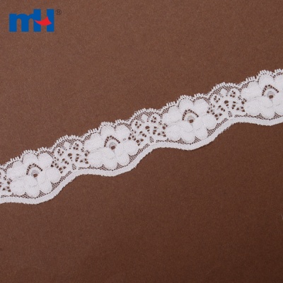 Nylon Lace(Elastic)