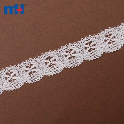 Nylon Lace(Elastic)