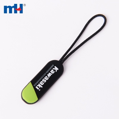 Zipper Puller for Sportstwear