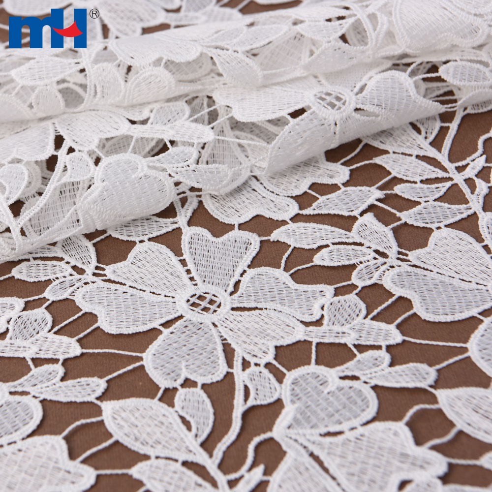venetian lace fabric