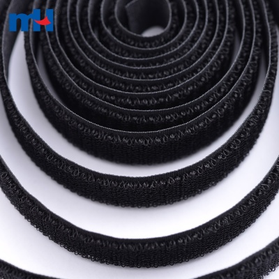 Nylon Velcro Loop Only