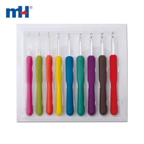 M00351 Small Iron Crochet Hook - Products From Abroad