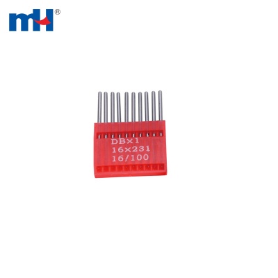 DB*1 Industrial Sewing Machine Needle