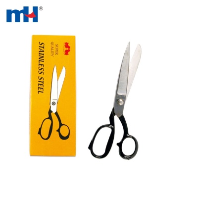 G-style Iron Tailor's Scissors