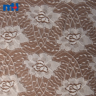 Nylon Lace Fabric