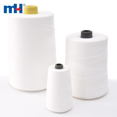 20s 6ply Polyester Bag Closing Thread