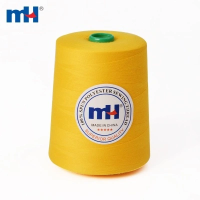 15/2 Poly Poly Core Spun Sewing Thread