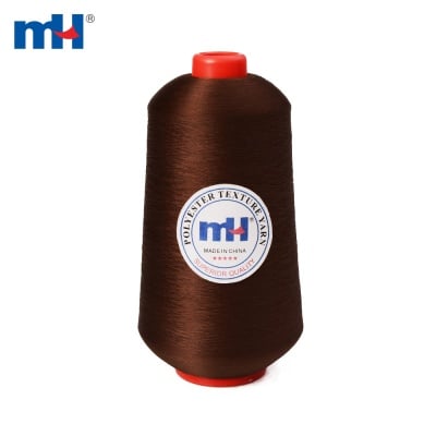 300D/1 Polyester Textured Yarn