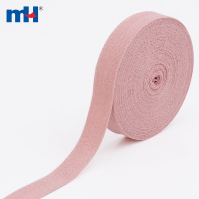 25mm Cotton Twill Binding Tape