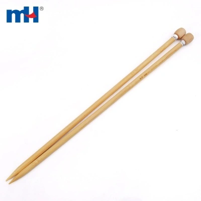 Bamboo Knitting Needle