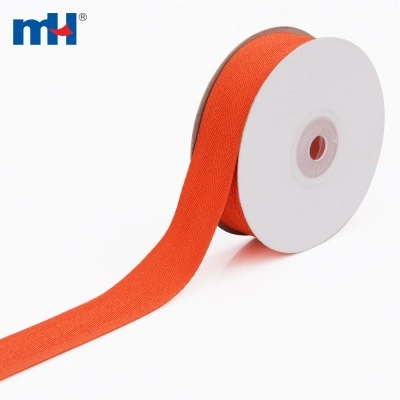 Polyester Woven Herringbone Tape