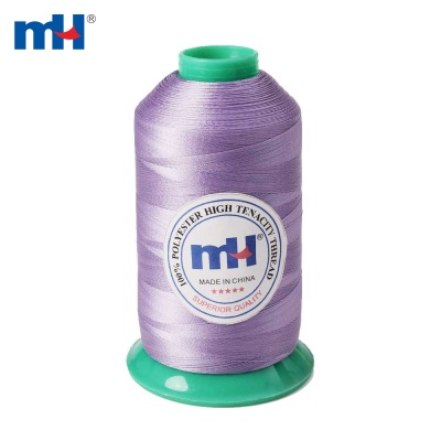 420D/3 UV Resistant HT Polyester Sewing Thread 1500m