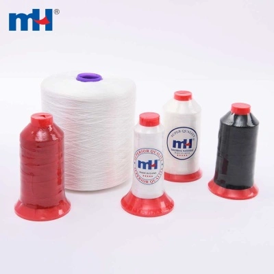 High Tenacity Polyester Sewing Thread