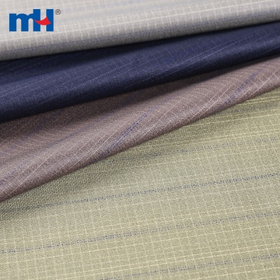 100% Polyester Trousers Fabric