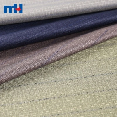 100% Polyester Trousers Fabric