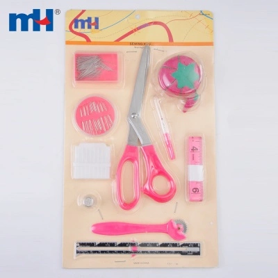 Mini Sewing Kits
