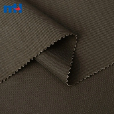 3/1 T/C 80/20 Twill Fabric