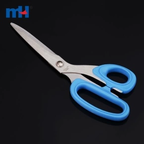 Buy Standard Quality China Wholesale Fabric Scissors Tailor Sewing Shears  Heady Duty Scissors For Fabric Cutting $2.5 Direct from Factory at JiangSu  SmileTools Co. Ltd
