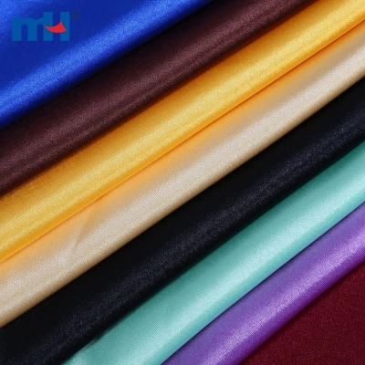 Polyester Spandex Lycra Swimwear Fabric Materials