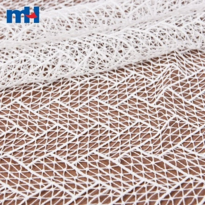 Chemical Lace Fabric