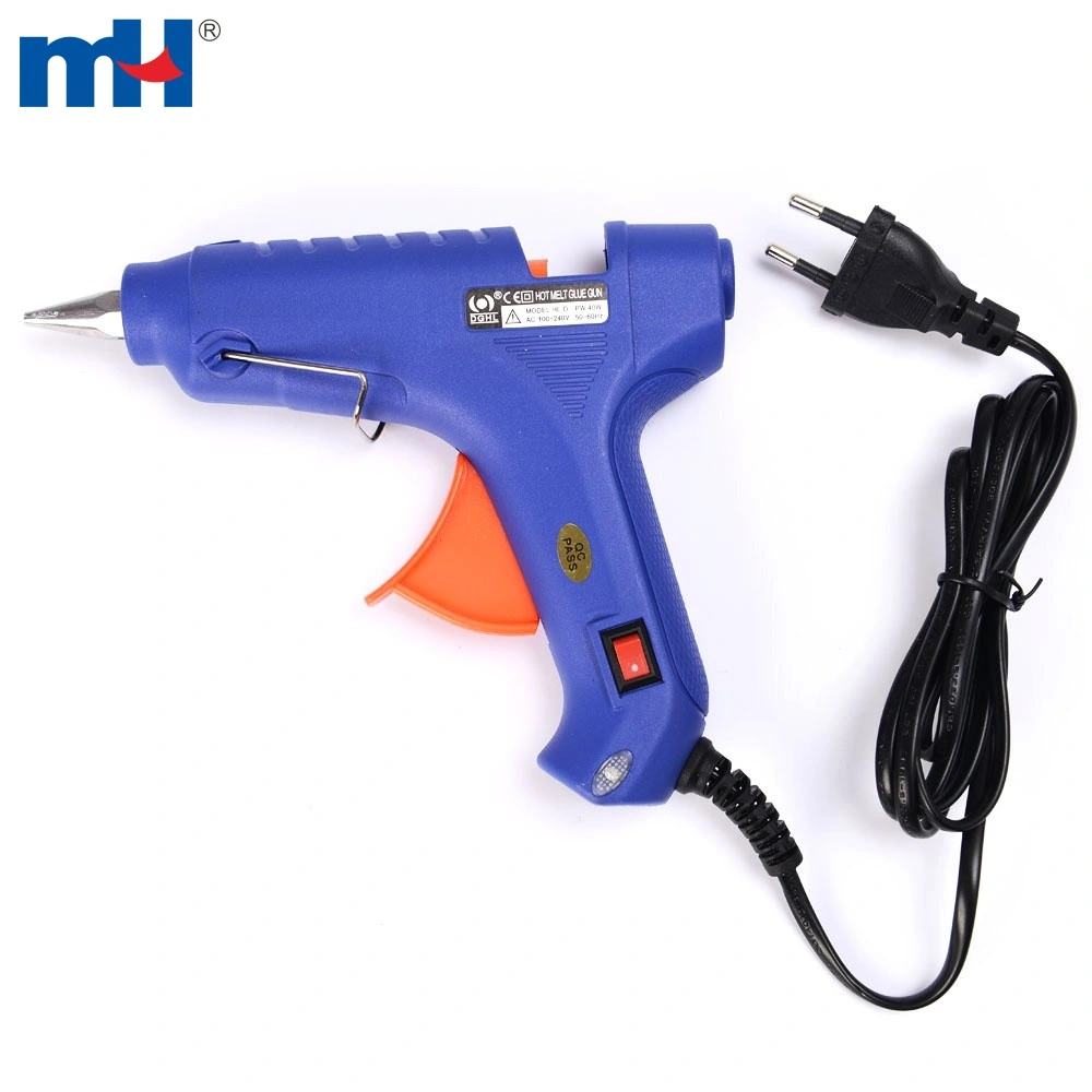 The History of Glue and Glue Guns - Bond Products Inc