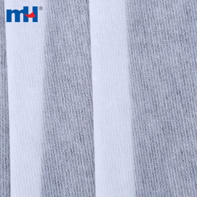 Stitch Bonded Fusible Nonwoven Interlining