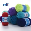 Blended Hand Knitting Yarn