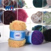 Fancy Yarn For Knitting
