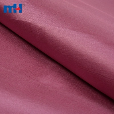 100% Polyester 190T N/T Fabric