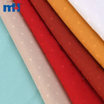 Jacquard Mini-matt Fabric
