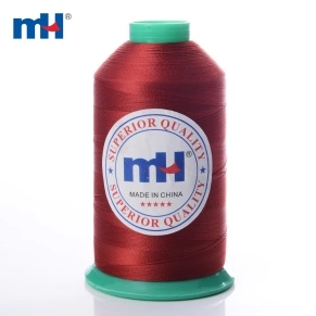 210D/9 Polyester Shoe Stitching Thread Fishing Twine Line