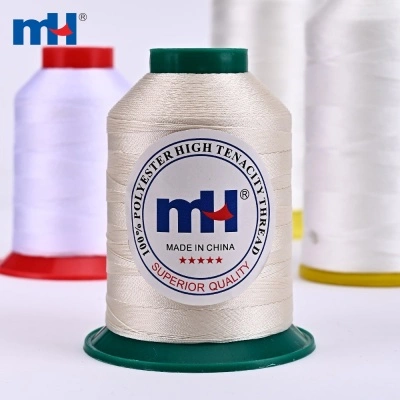 210D/3 High Tenacity Polyester Thread