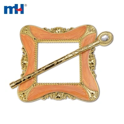 Curtain Buckle