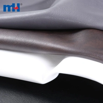 PU Shoe Leather Fabric