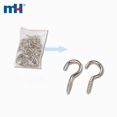 Curtain Hook Screw