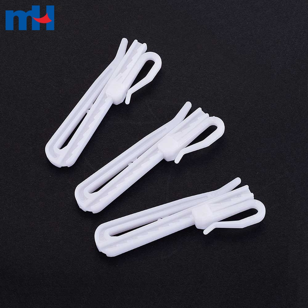 10pcs 8.5cm/7cm Curtain Hanging Hooks Ring Window White Plastic Curtain Hook  For Home Curtain High Quality Curtain Accessories - Curtain Decorative  Accessories - AliExpress
