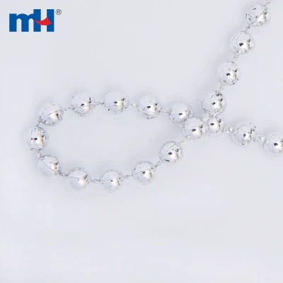 Plastic Beads Chain