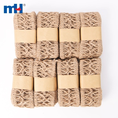 45mm Burlap Ribbons