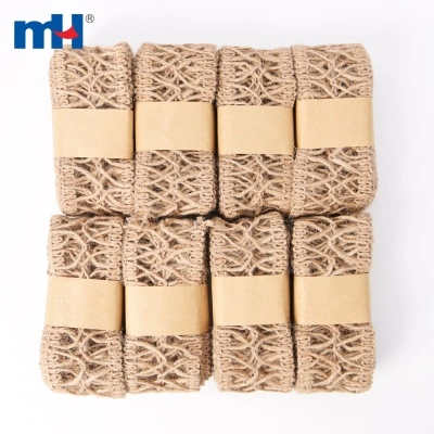 45mm Burlap Ribbons