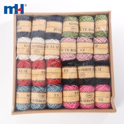 1.5mm Jute Rope