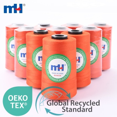 40/2 Recycled Polyester Sewing Thread