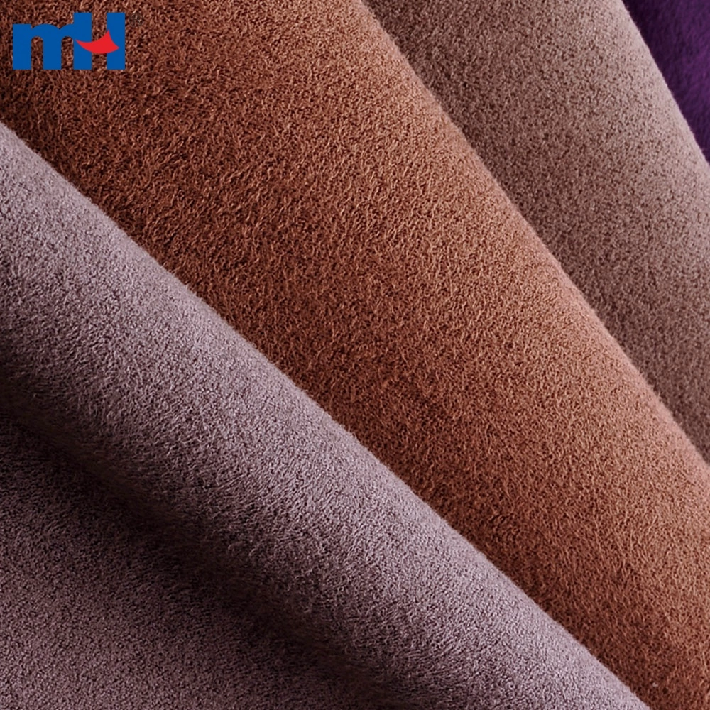 China Suede Quilted Fabric Manufacturers and Suppliers - Factory