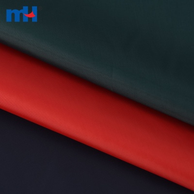 190T 63D*63D Polyester Taffeta Fabric