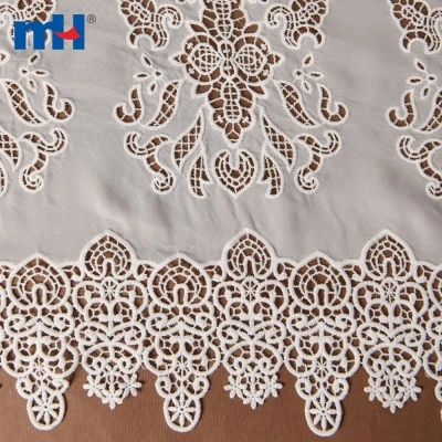 Cutwork Lace