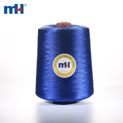 150D/2 1KG Polyester Embroidery Yarn
