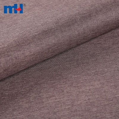 PU Coated Oxford Cationic Fabric