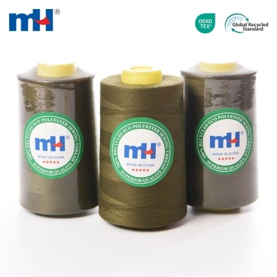 20S/2 100% Recycled Sewing Thread