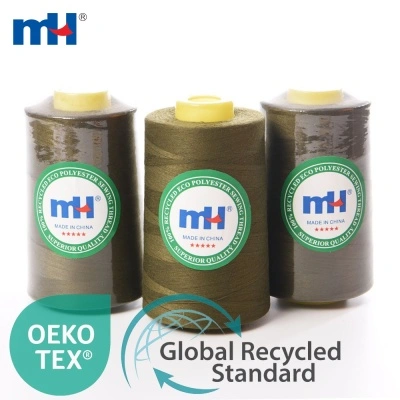 20S/2 100% Recycled Sewing Thread