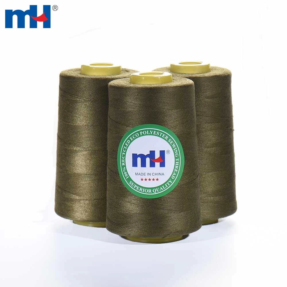 Polyester Sewing Thread at Rs 210/kilogram(s)